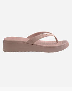 HAVAIANAS HAV. HIGH PLATFORM