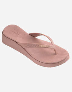 HAVAIANAS HAV. HIGH PLATFORM