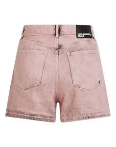 KARL LAGERFELD JEANS KLJ HR DENIM SHORT