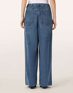 ALL SAINTS HAZE PLEAT JEAN