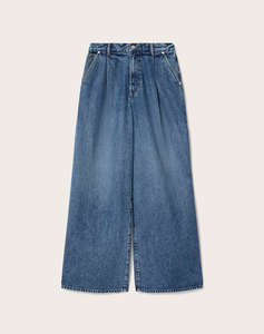 ALL SAINTS HAZE PLEAT JEAN