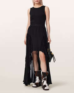 ALL SAINTS DORINA SKIRT