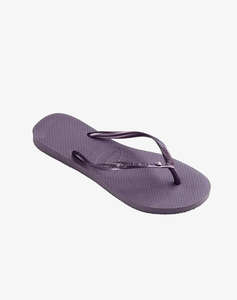 HAVAIANAS HAV. SLIM CRYSTAL SW II