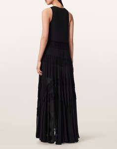 ALL SAINTS DORINA DRESS