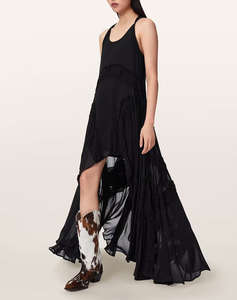 ALL SAINTS DORINA DRESS