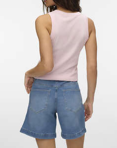 VERO MODA VMNIRA CAISA SL TANK TOP BOX JRS