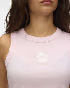 VERO MODA VMNIRA CAISA SL TANK TOP BOX JRS
