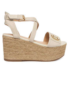 LIU JO DRESS 2_BALI 01 - SANDAL CALF WOMENS SHOE