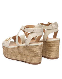 LIU JO DRESS 2_BALI 01 - SANDAL CALF WOMENS SHOE