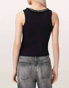 ALL SAINTS LUCY TANK