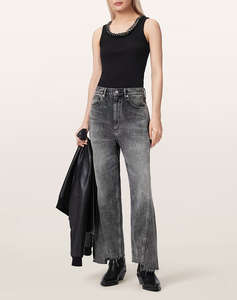 ALL SAINTS LUCY TANK