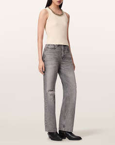 ALL SAINTS LUCY TANK
