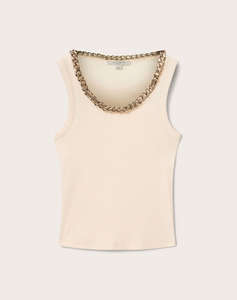 ALL SAINTS LUCY TANK