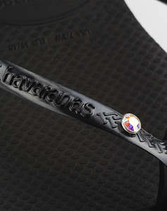HAVAIANAS HAV. SLIM CRYSTAL SW II