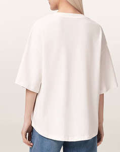 ALL SAINTS STACKS AMELIE TEE