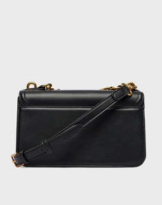 LIU JO AC_AA6A39_MIN OF 2_ECS M CROSSBODY WOMENS BAG