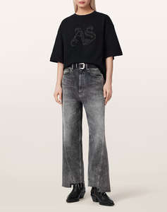 ALL SAINTS ICON AMELIE TEE