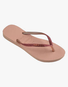 HAVAIANAS HAV. SLIM GLITTER II