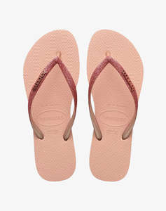 HAVAIANAS HAV. SLIM GLITTER II