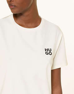 HUGO CASUAL T-SHIRT 10277507 01