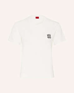 HUGO CASUAL T-SHIRT 10277507 01