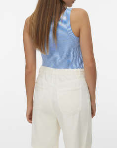 VERO MODA VMNIRA CAISA SL TANK TOP BOX JRS