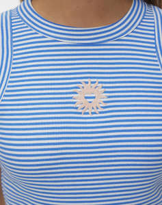 VERO MODA VMNIRA CAISA SL TANK TOP BOX JRS