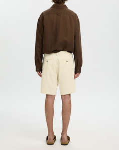 SELECTED SLHREGULAR-MILES SUMMER SHORTS