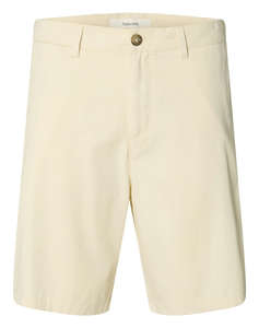 SELECTED SLHREGULAR-MILES SUMMER SHORTS