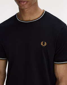 FRED PERRY BLOUSE FRED PERRY