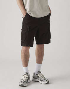 LEVIS CARRIER CARGO SHRT-2