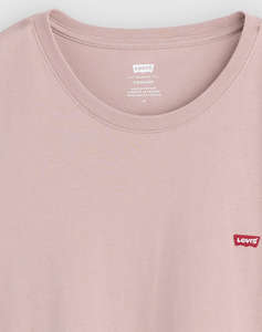 LEVIS SS ORIGINAL HM TEE