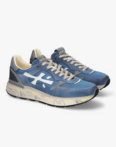 PREMIATA MICK