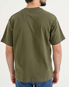 VANS VANS GRAFF LOOSE SS TEE