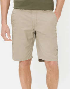 CAMEL ACTIVE BERMUDA CHINO regular basic