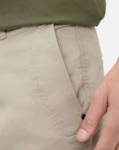 CAMEL ACTIVE BERMUDA CHINO regular basic