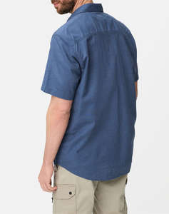 CAMEL ACTIVE SHIRT Κ.Μ. lin B.D.