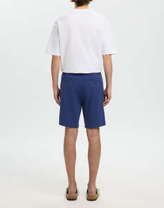 SELECTED SLHREGULAR-MILES SUMMER SHORTS