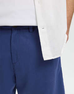 SELECTED SLHREGULAR-MILES SUMMER SHORTS
