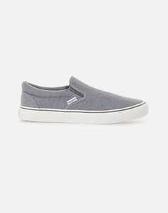 SUPERDRY SDSS26301 ELIOS MOQS 600 VULCANIZED MENS SHOE