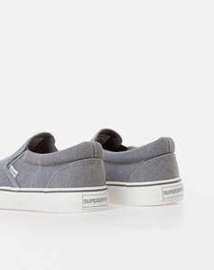 SUPERDRY SDSS26301 ELIOS MOQS 600 VULCANIZED MENS SHOE