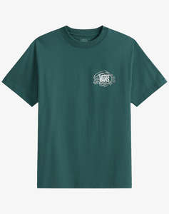 VANS Hot Lines SS Tee