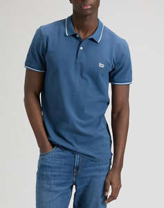 LEE PIQUE POLO