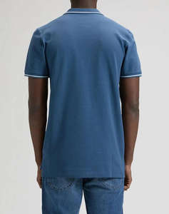LEE PIQUE POLO