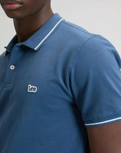 LEE PIQUE POLO