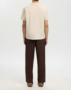 SELECTED SLHMILAN SS POLO