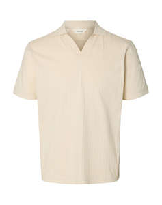 SELECTED SLHMILAN SS POLO