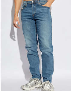 DIESEL 2023 D-FINITIVE L.34 TROUSERS