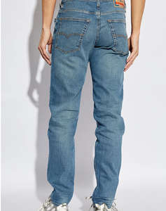 DIESEL 2023 D-FINITIVE L.34 TROUSERS