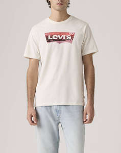 LEVIS GRAPHIC CREWNECK TEE